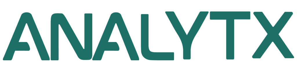 Analytx Logo